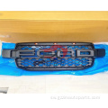 Ranger 2022+ Gari Bumper Grena Front Grille